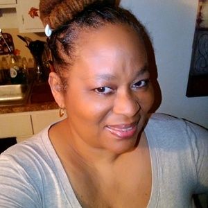 Meet your Posher, Darlene